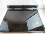 W10472025 Whirlpool Range Oven Main Glass Cooktop Black. Fixed Price $214.33.
