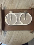 Radiant Stove Surface Element Replacement For Ge WB30T10046 Frigidaire 318258201. Fixed Price $135.00.