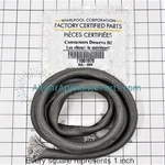 Whirlpool Range Door Seal WP71001970. Fixed Price $91.99.