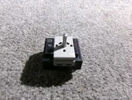 140173680012 Frigidaire Range Oven Infinite Switch. Fixed Price $30.00.