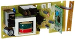 Electrolux 5304475168 Microwave Ovens Control-electrical Coo:pr Of China. Fixed Price $245.58.