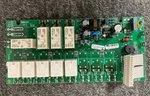 Sharp Cooktop Oven Range Control Board For SCR3041GB. Fixed Price $37.56.