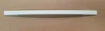 Part # 4448406 Genuine Oem Whirlpool Wall Oven Door Handle White. Fixed Price $30.00.