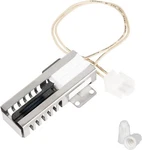 New Genuine Oem Whirlpool Oven Range Burner Igniter W11176454. Fixed Price $37.46.