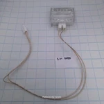 Lg Halogen Lamp EAQ43128703/6912W3H001F For WDES9428F100. Fixed Price $14.99.