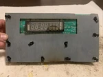 Whirlpool Oven 7601P289-60 Control Board. #261. Fixed Price $47.99.
