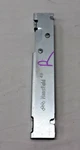 Oem Kitchenaid Wall Oven Right Door Receiver Hinge W11752201 For KOED530PSS. Fixed Price $18.95.