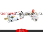Range Stove Valve & Regulator Fits General Electric # Y-68158-47 Y-68506-70. Fixed Price $169.95.