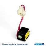 Ge Cooktop Buzzer WB08T10039 WB08T10030. Fixed Price $27.99.