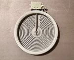 Genuine Cooktop Thermador Element PART#PJ020003. Fixed Price $249.99.