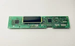 Sharp Microwave Control Unit 106025 Genuine Oem Viking 011846-000 Ov 251. Fixed Price $170.73.