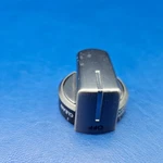 Genuine Frigidaire Range Oven Knob # 809137805. Fixed Price $14.99.