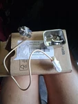 Samsung NQ70M6650DG Wall Oven (meat Probe Assembly) DG94-00674A. Fixed Price $74.99.