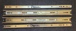 Set Of Genuine Oem Viking DEWD100 Warming Drawer Slides PC080010 Shelf B2A. Fixed Price $129.95.
