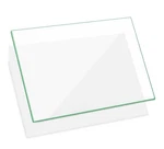 WP8053948 Whirlpool Maytag Range Oven Inner Door Glass 18 Factory Sealed. Fixed Price $54.00.