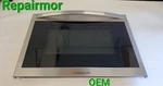5304536293 Genuine Frigidaire Range Stainless Glass Door Handle Assy GCRI306HBFA. Fixed Price $160.00.