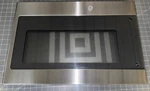 Ge Microwave Door Scratches Part # WB56X35505 WB56X44946. Fixed Price $159.99.
