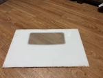 Frigidaire Kenmore Electrolux Range Outer Door Glass White 5303935204. Fixed Price $80.00.