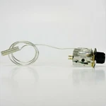 Ranco 9530N1284 Freezer Temperature Thermostat Control For True 800312. Fixed Price $36.36.