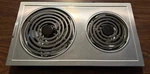 Jenn Air Coil Cartridge Replacement For Electric Range Cooktop 88264 800134. Fixed Price $200.00.