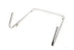Used Hobart 00-893484 Handle,weldment,door,tall Genuine Oem. Fixed Price $1195.95.
