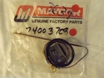 Maytag/magic Chef/crosley Stove 74003708 Thermostat, Oven New In Box. Fixed Price $68.30.