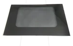 Oem Ge Oven Outer Door Glass 29-5/8" X 20-3/4" WB57T10091 WB57T10102. Fixed Price $44.95.