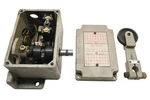 Ge IC9445A204K 15A-600V Limit Switch Kit. Fixed Price $1199.99.