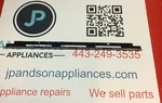 Frigidaire Door Trim Side, Black 5304525458. Fixed Price $19.99.