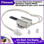 Exact Replacement 316489403 Range Oven Gas Igniter For Electrolux Frigidaire New. Fixed Price $17.85.