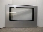 Frigidaire Range Door Glass (scratches) Part# 316452802. Fixed Price $165.00.