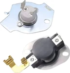 For Whirlpool Dryer Limit & Thermal Thermostat Kit (full Fit Models). Fixed Price $26.99.