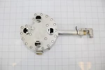 Dacor DE81-02868A Svc-assy Dual Burner 18K Ng. Fixed Price $225.99.
