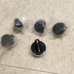 Pack Upgraded 00650847 Cooktop Stove Range Knob Fit Bosch 1999734 AH3480601. Fixed Price $28.00.