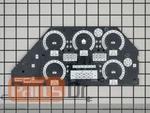New Oem Ge WB27X45609 Board Display. Fixed Price $65.00.