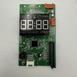 Whirlpool WML55011HS4 Hood Control Board W11389852. Fixed Price $14.99.