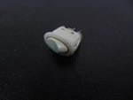Maytag Range MER5875QAF Rocker Switch 74008939. Fixed Price $10.29.