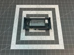Whirlpool Range Oven Display Board P# W10603098. Fixed Price $59.95.