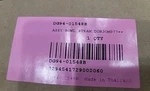 New Genuine Oem Samsung DG94-01548B Assembly Bowl Steam. Fixed Price $130.96.