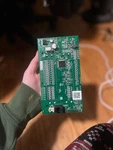 Appliances - Range Oven Electric Control Board 191D7460G022. Fixed Price $25.00.