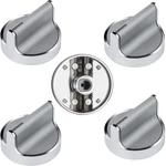 W10594481 Control Knobs Stove For Whirlpool WPW10646805 Cooktop. Fixed Price $33.78.