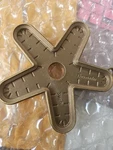 New 494134 Bosch Oem Burner Housing. Fixed Price $94.99.