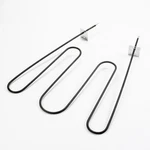 Frigidaire 5303051516 Range Broil Element 08002856 12796 AH45.... Fixed Price $149.76.
