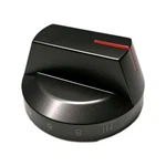 Samsung Electric Stove Knob DG94-035000Z, New In Box. Fixed Price $79.95.