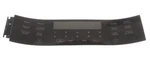 Fits Frigidaire 316655004 (549458) Overlay, Control, Black, Range. Fixed Price $122.99.