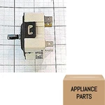 01444561-H Oem For Kenmore Frigidaire Stove Switch Part # Model A1. Fixed Price $56.42.