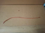 Viking Cooktop Wire Ignitor 28" 018633-000 AP6248667. Fixed Price $65.00.