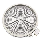 316282101 316282100 12IN Dual Radiant Surface Element Compatible With Frigidaire. Fixed Price $49.00.