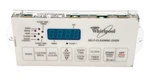Genuine Whirlpool Range Control Board 8522491 *same Ship & 60 Warranty*. Fixed Price $59.97.