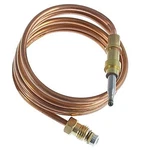 Kozy World 24-3508- 800MM Thermocouple Fits All Vent Free Bronze. Fixed Price $14.76.